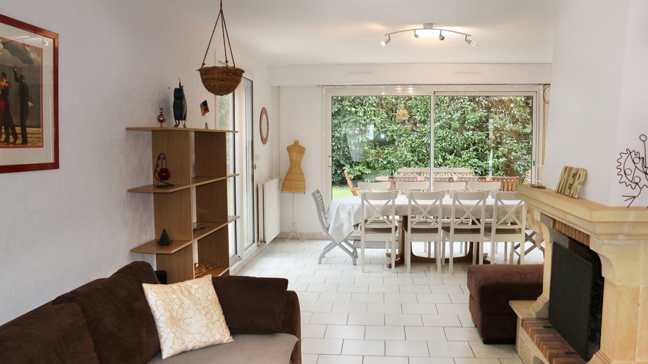 Photo of Livingroom in Perigny