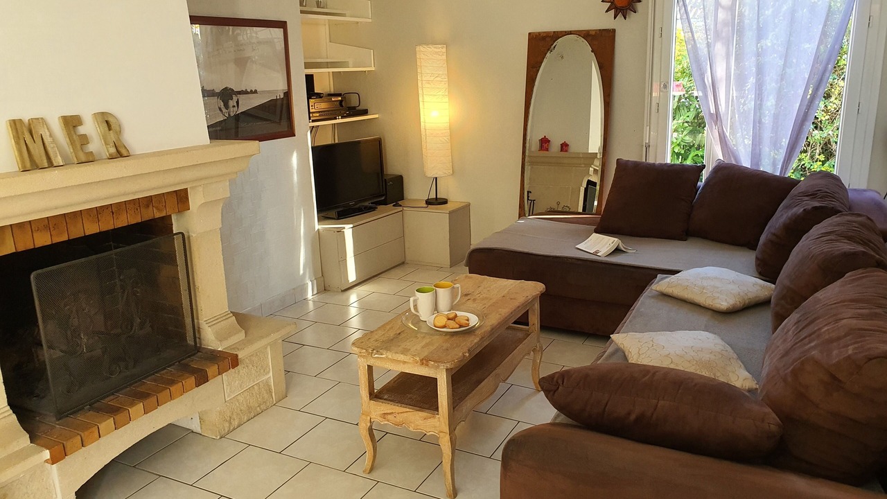 Photo of Livingroom in Perigny