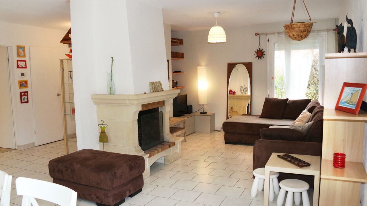 Photo of Livingroom in Perigny