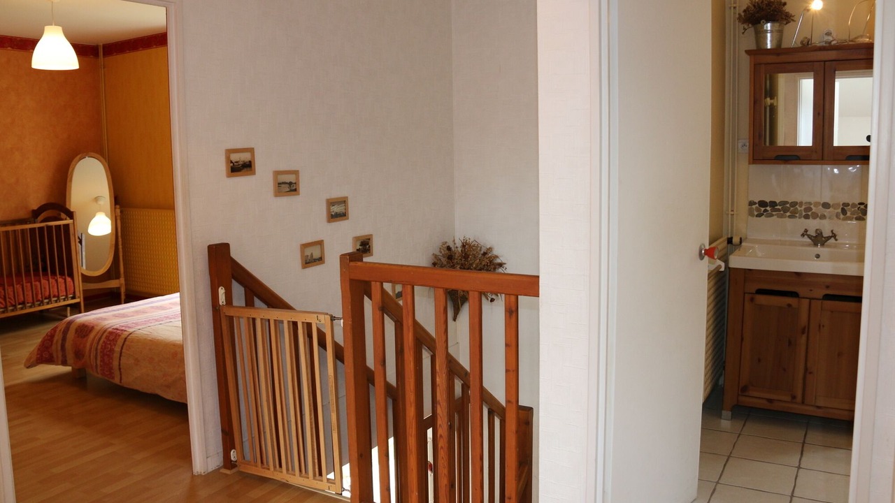 Photo of Bedroom in Perigny