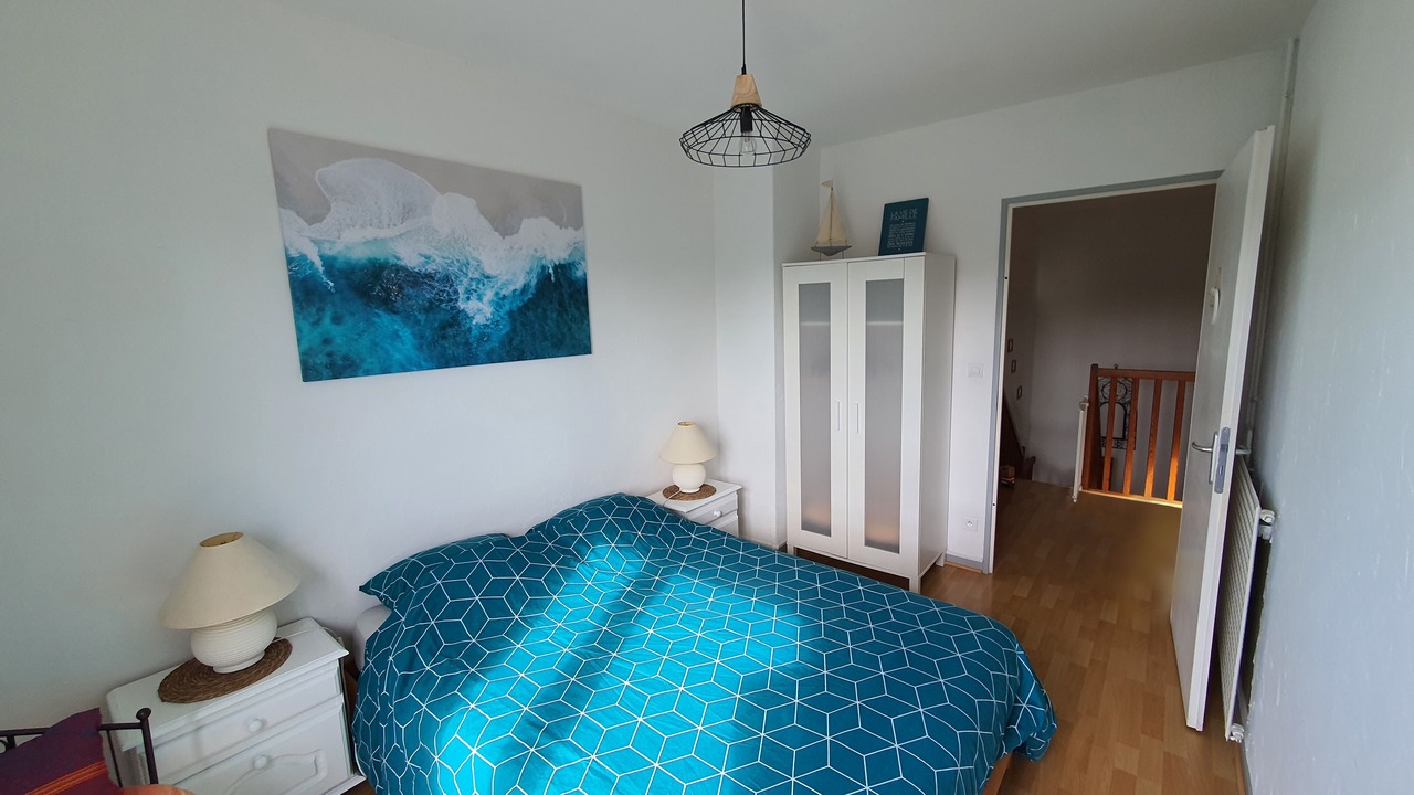 Photo of Bedroom in Perigny