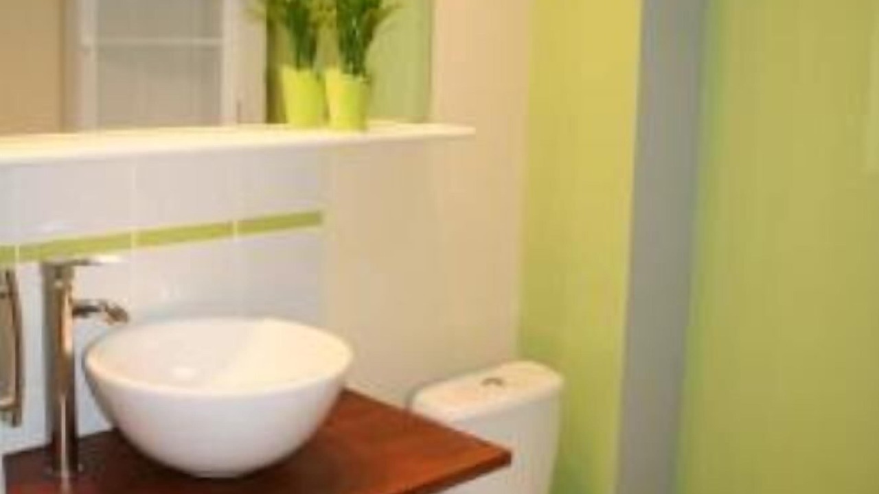 Photo of Bathroom in Perigny