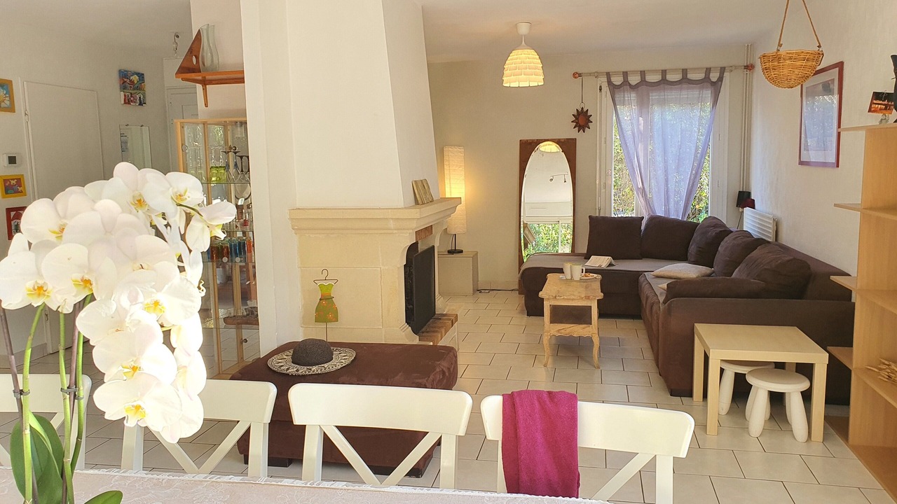 Photo of Livingroom in Perigny