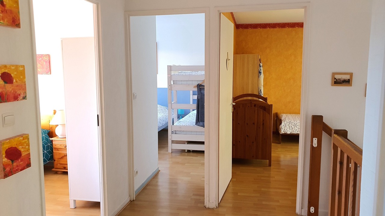 Photo of Bedroom in Perigny
