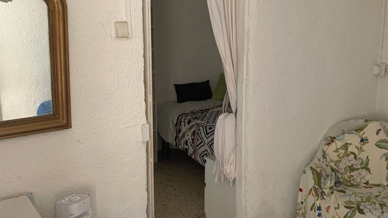 Photo of Bedroom in La Seyne-sur-Mer