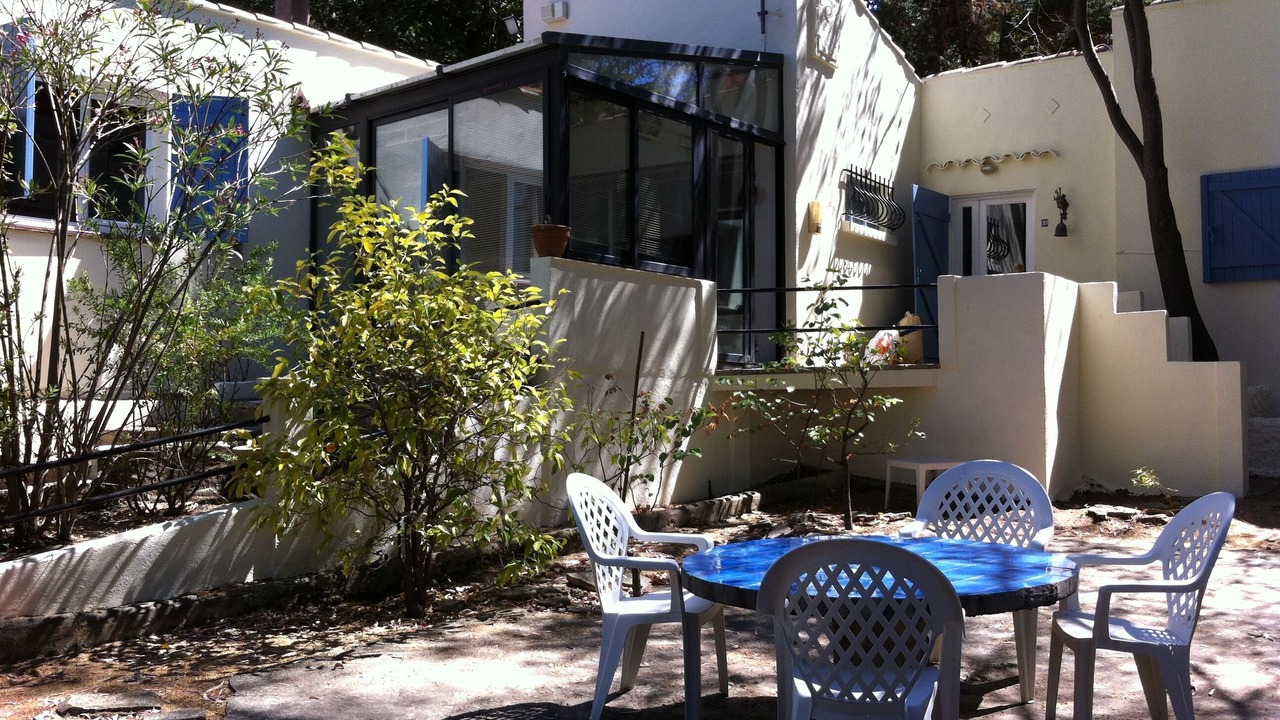 Photo of Outdoor in La Seyne-sur-Mer