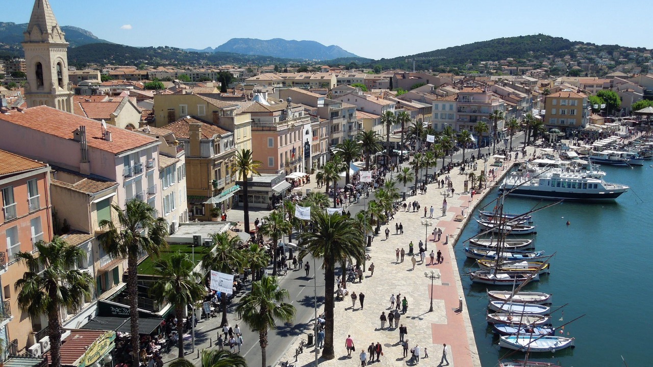 Photo of Others in La Seyne-sur-Mer