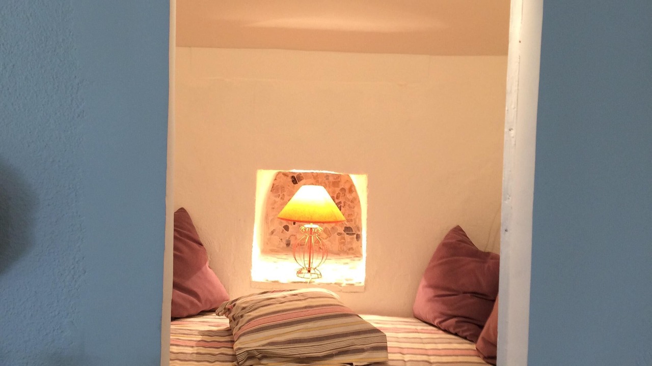 Photo of Bedroom in La Seyne-sur-Mer