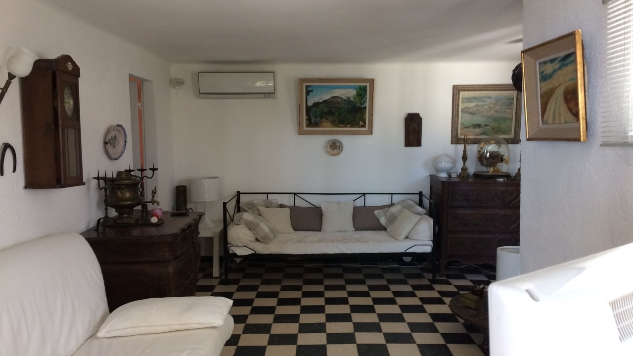 Photo of Livingroom in La Seyne-sur-Mer