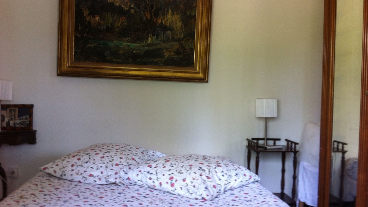 Photo of Bedroom in La Seyne-sur-Mer
