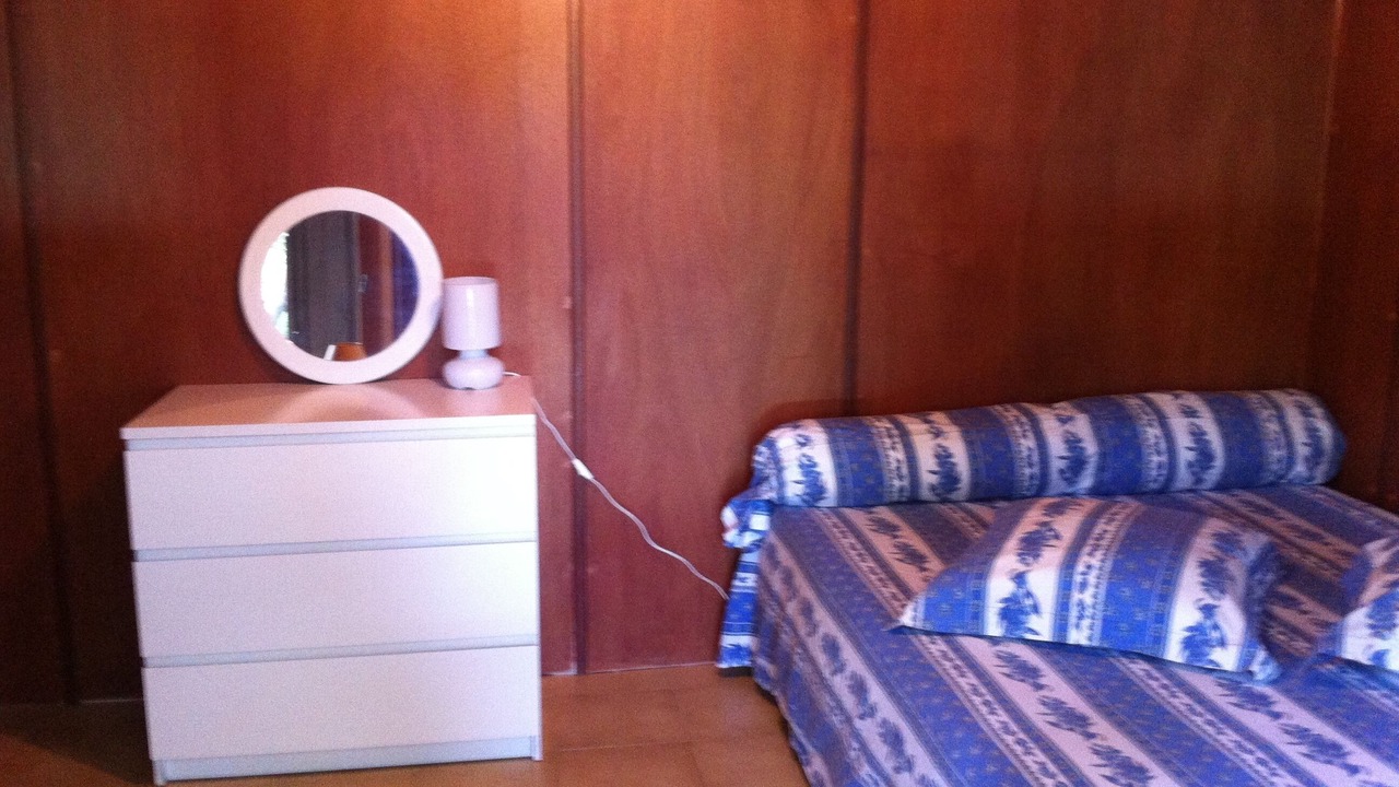 Photo of Bedroom in La Seyne-sur-Mer