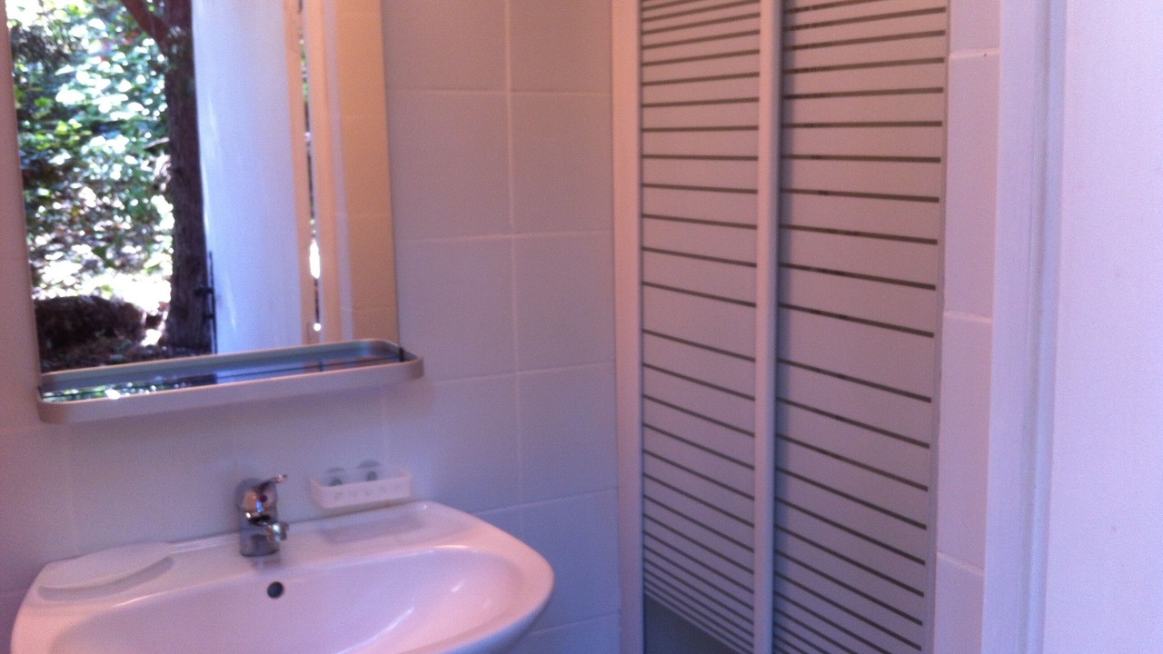 Photo of Bathroom in La Seyne-sur-Mer