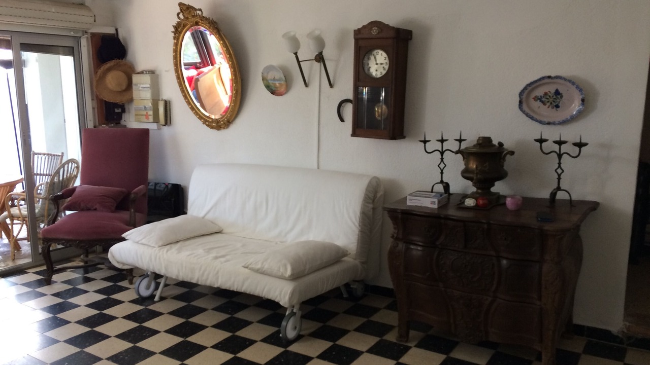 Photo of Livingroom in La Seyne-sur-Mer