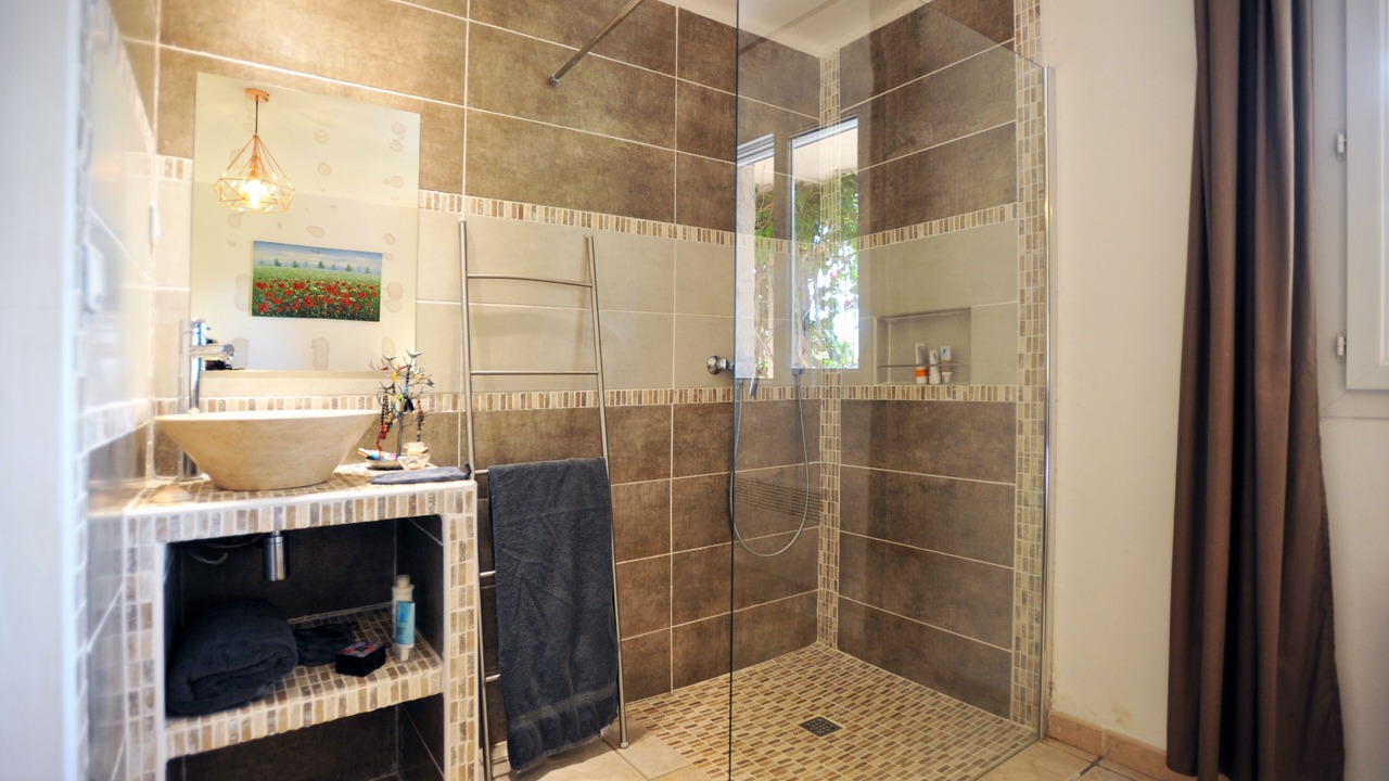Photo of Bathroom in Ventiseri