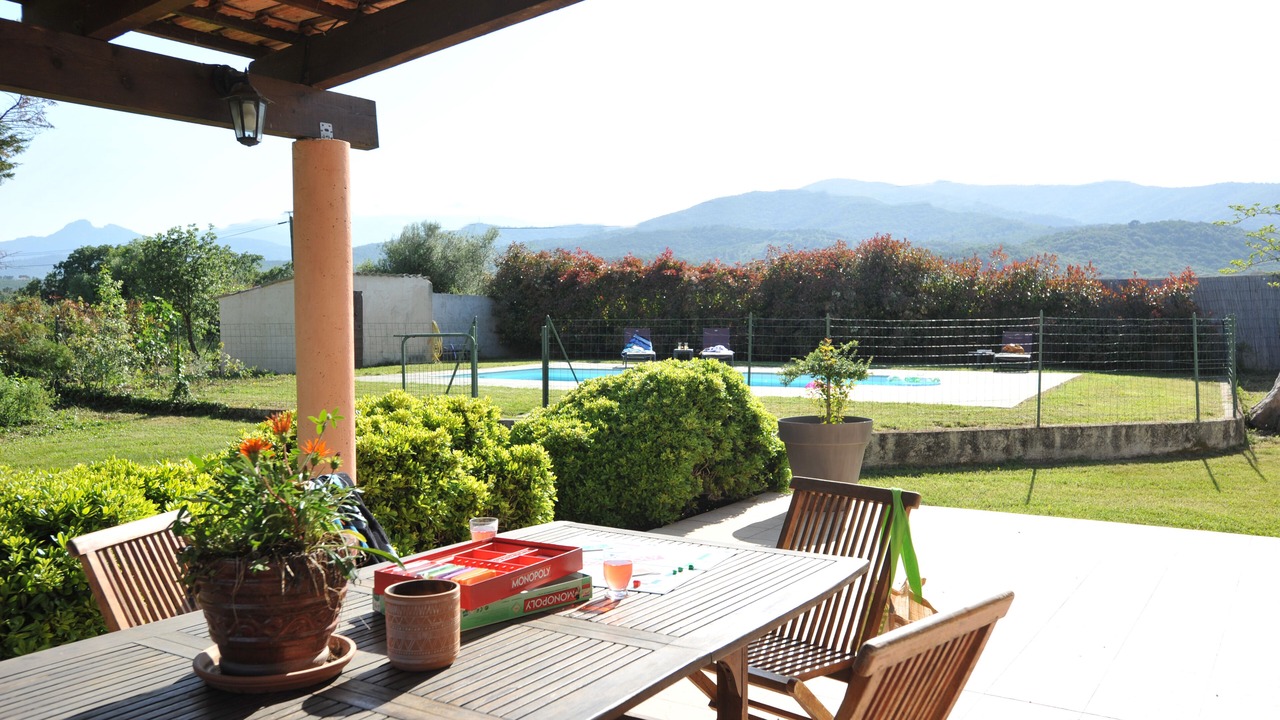 Photo of Outdoor in Ventiseri