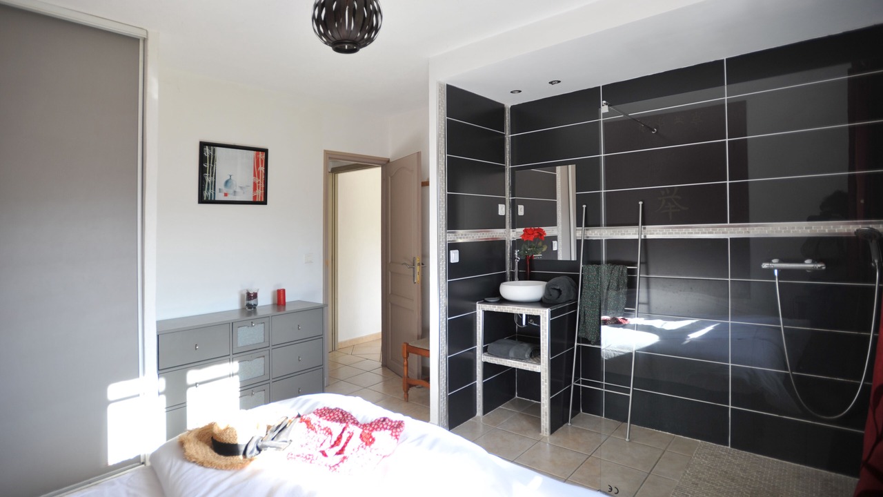 Photo of Bedroom in Ventiseri