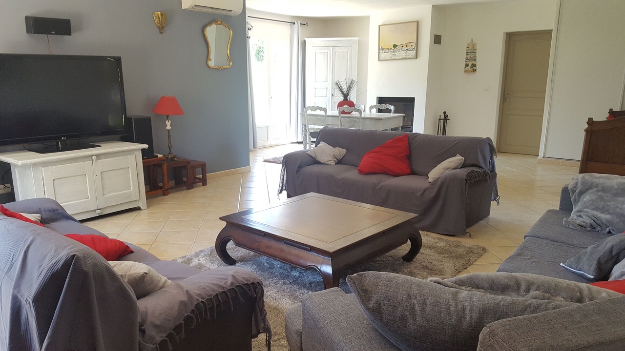 Photo of Livingroom in Ventiseri
