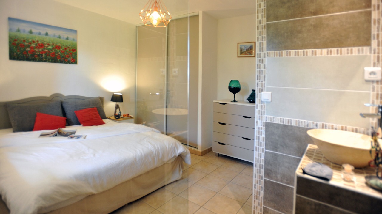 Photo of Bedroom in Ventiseri