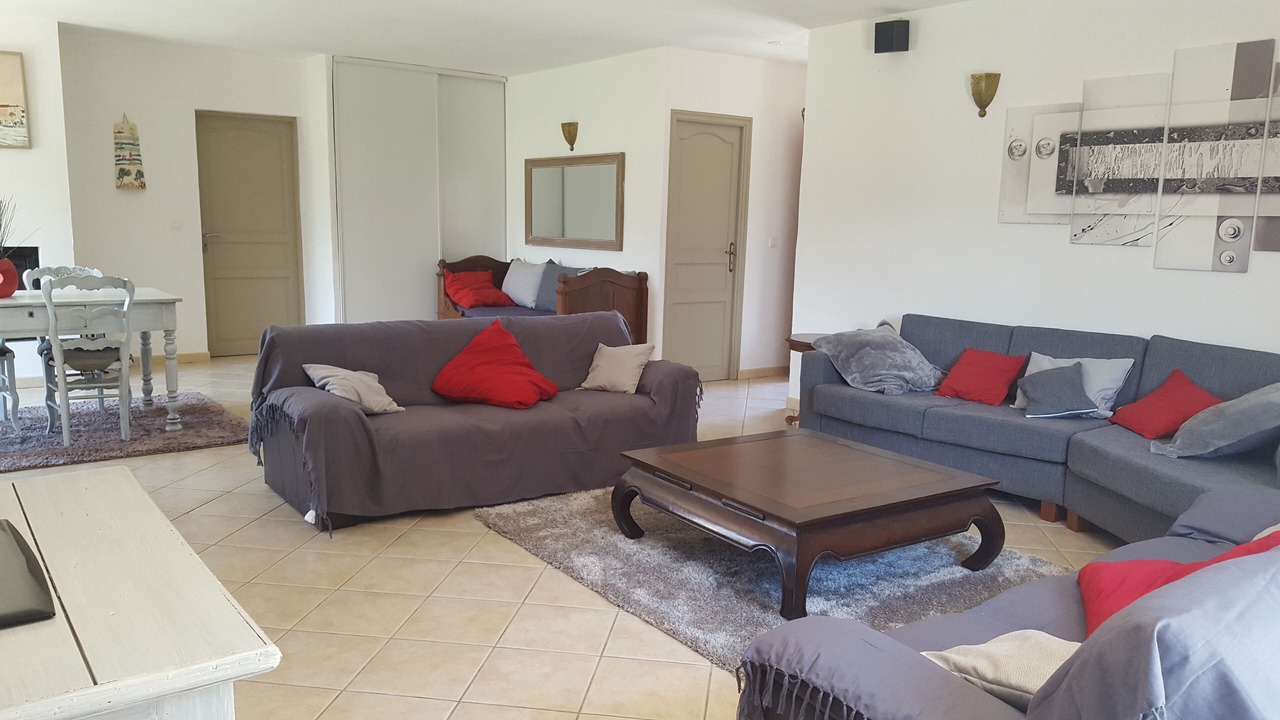 Photo of Livingroom in Ventiseri