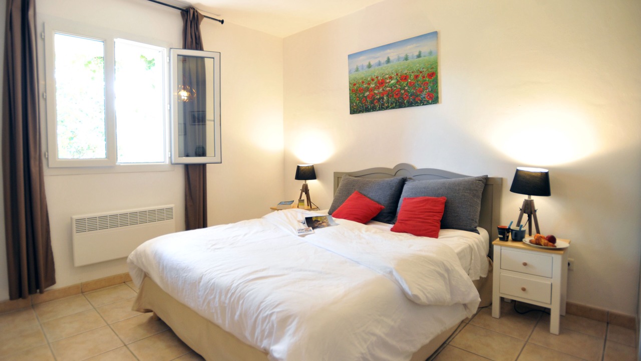 Photo of Bedroom in Ventiseri