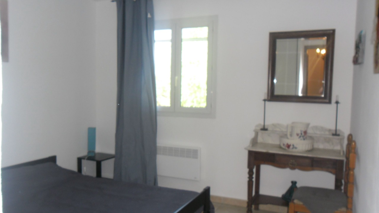 Photo of Bedroom in Ventiseri