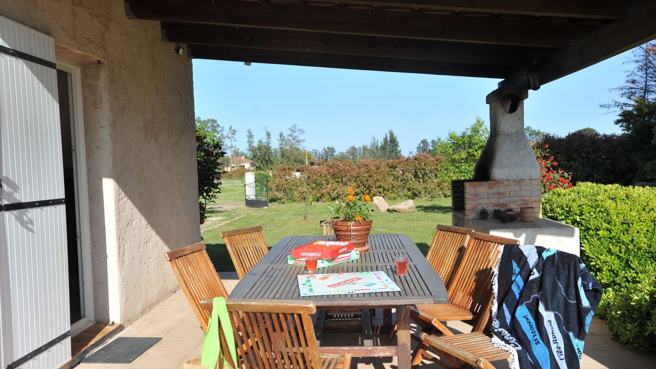 Photo of Outdoor in Ventiseri