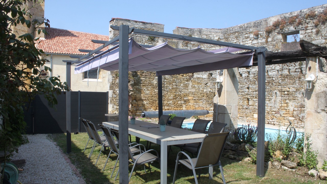 Photo of Outdoor in La Chapelle-Themer