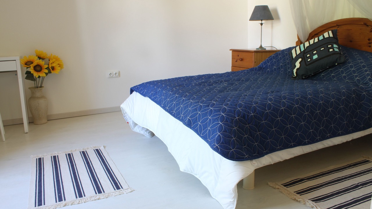 Photo of Bedroom in La Chapelle-Themer
