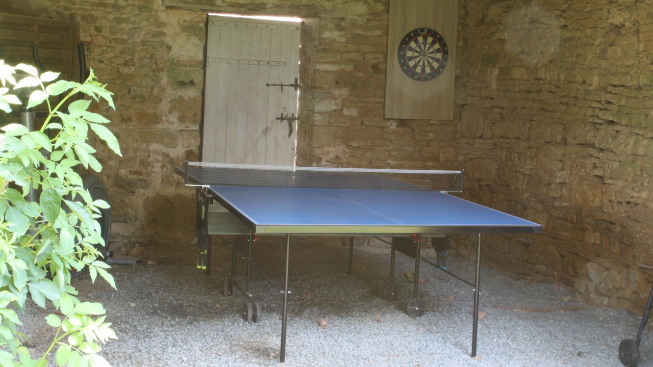 Photo of Outdoor in La Chapelle-Themer
