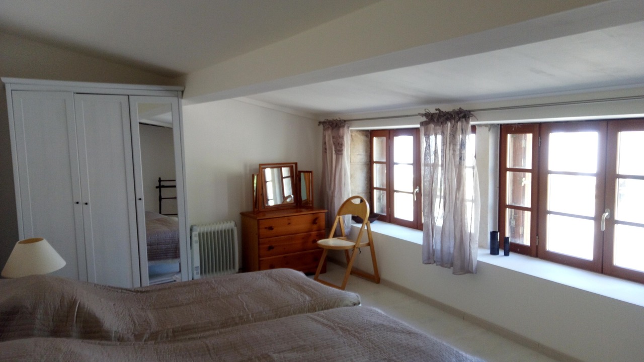 Photo of Bedroom in La Chapelle-Themer