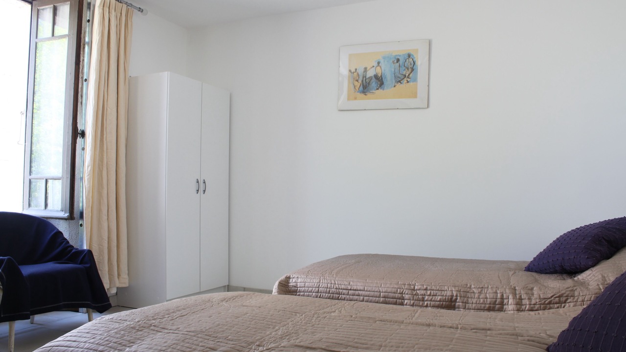 Photo of Bedroom in La Chapelle-Themer