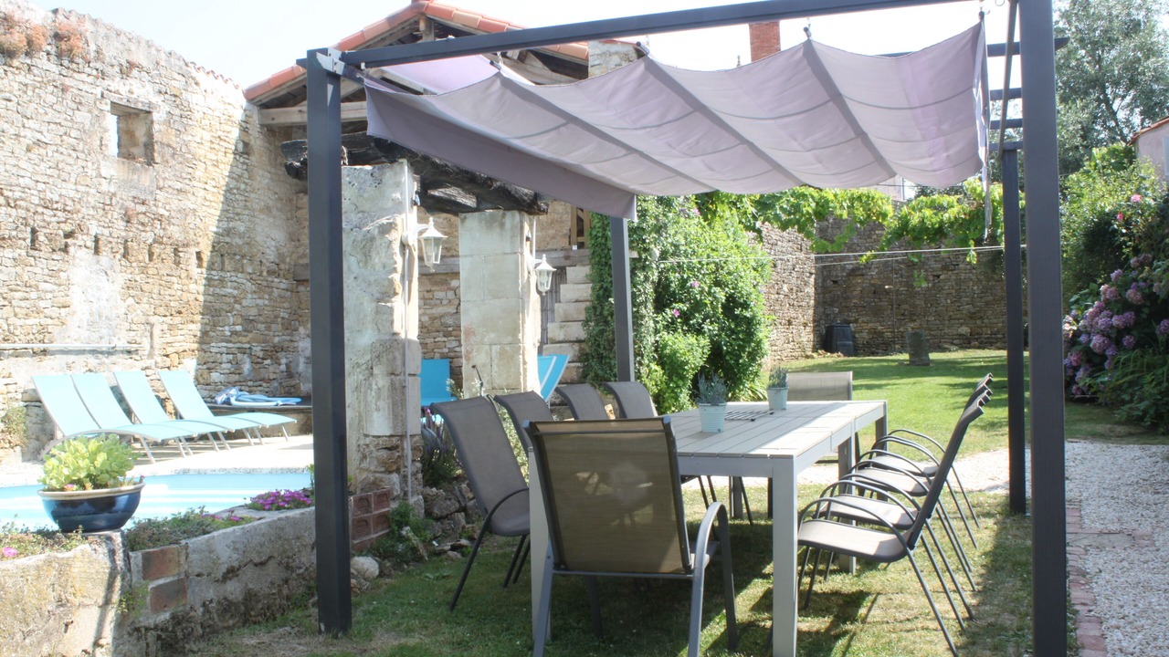 Photo of Outdoor in La Chapelle-Themer