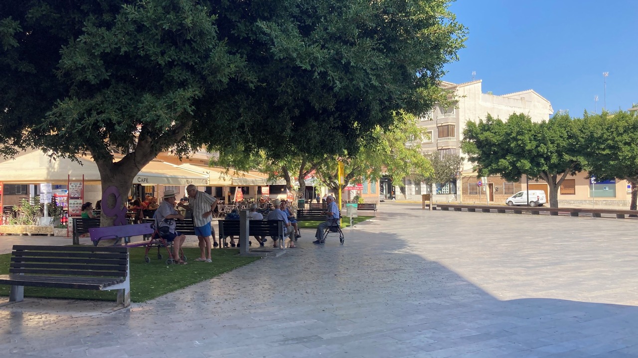 Photo of Others in Los Montesinos