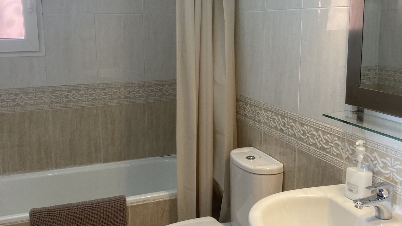 Photo of Bathroom in Los Montesinos