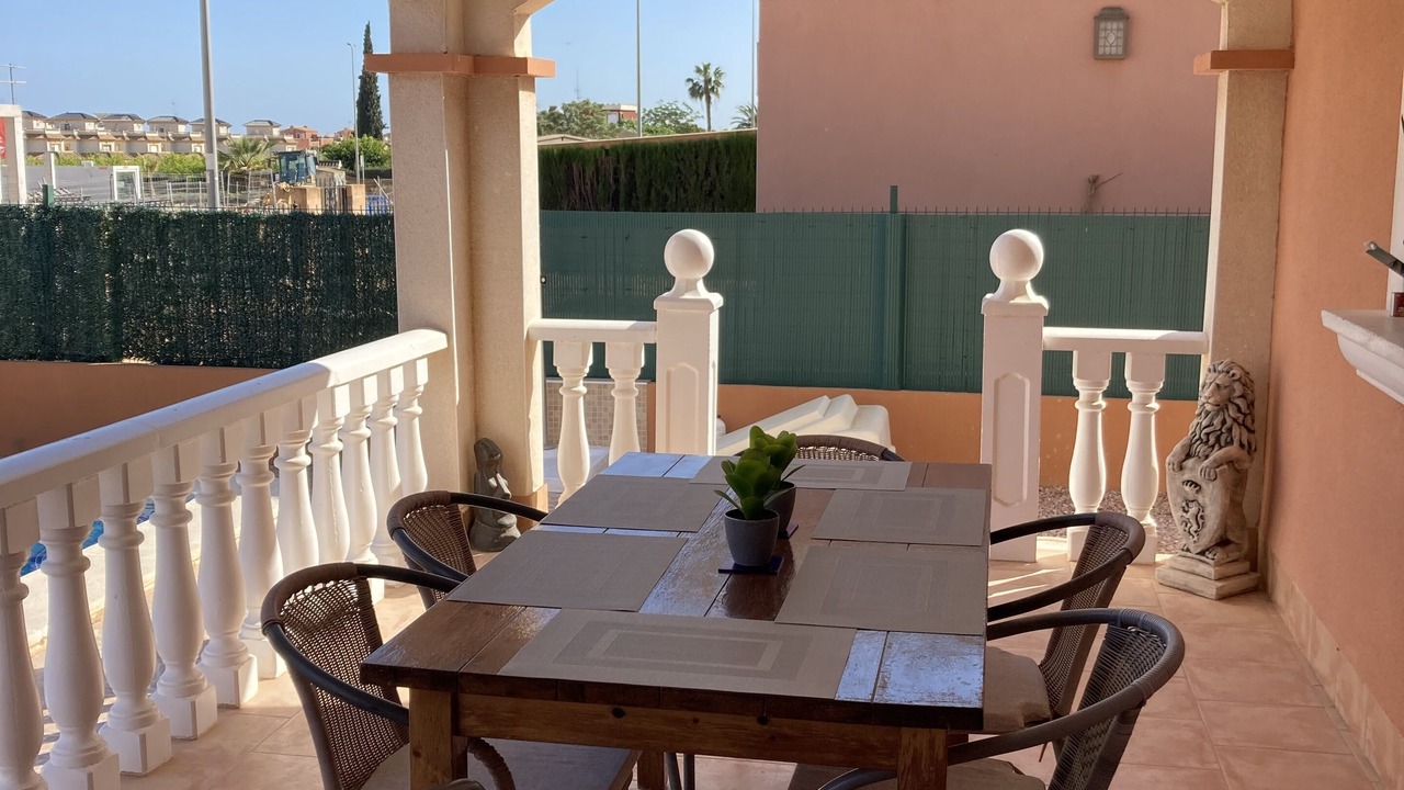 Photo of Outdoor in Los Montesinos