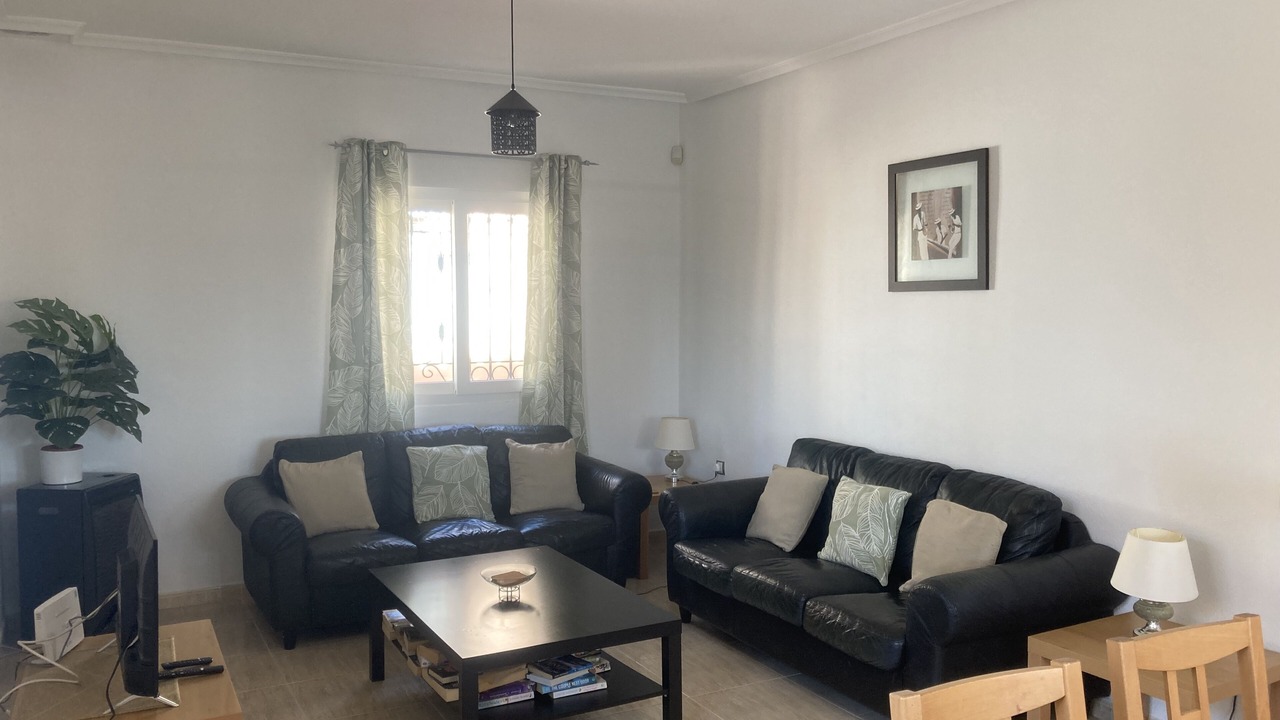 Photo of Bedroom in Los Montesinos