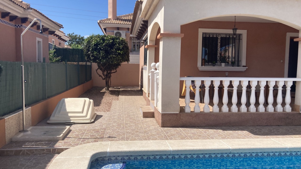 Photo of Outdoor in Los Montesinos