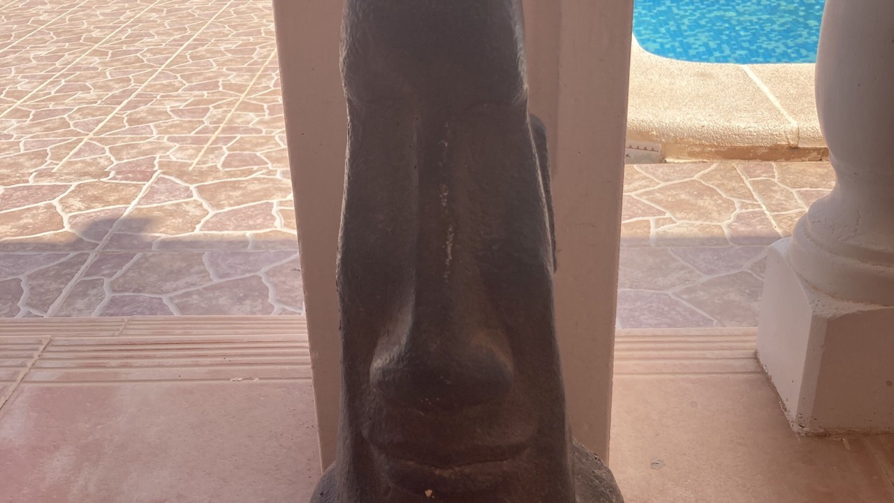 Photo of Outdoor in Los Montesinos