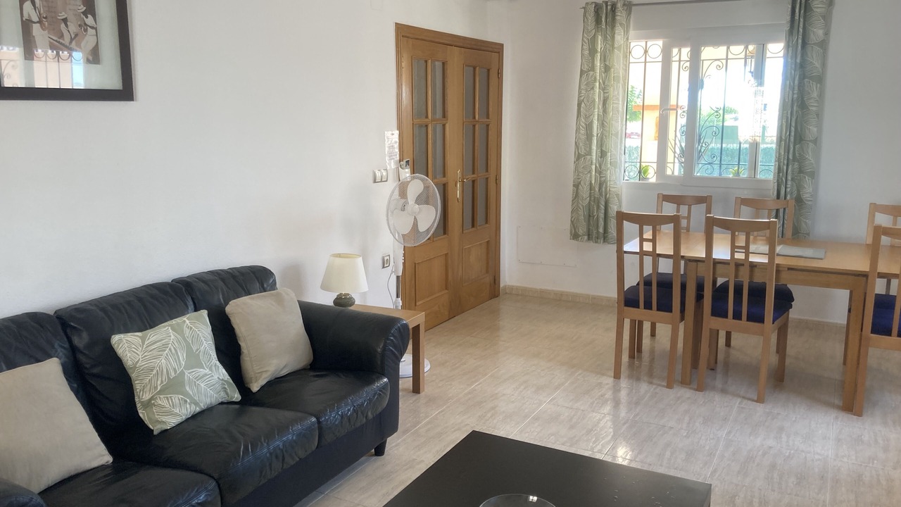 Photo of Bedroom in Los Montesinos