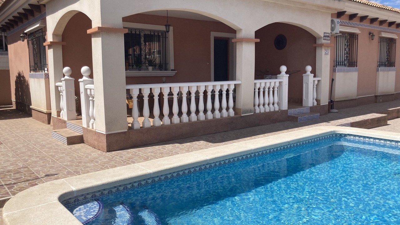 Photo of Outdoor in Los Montesinos