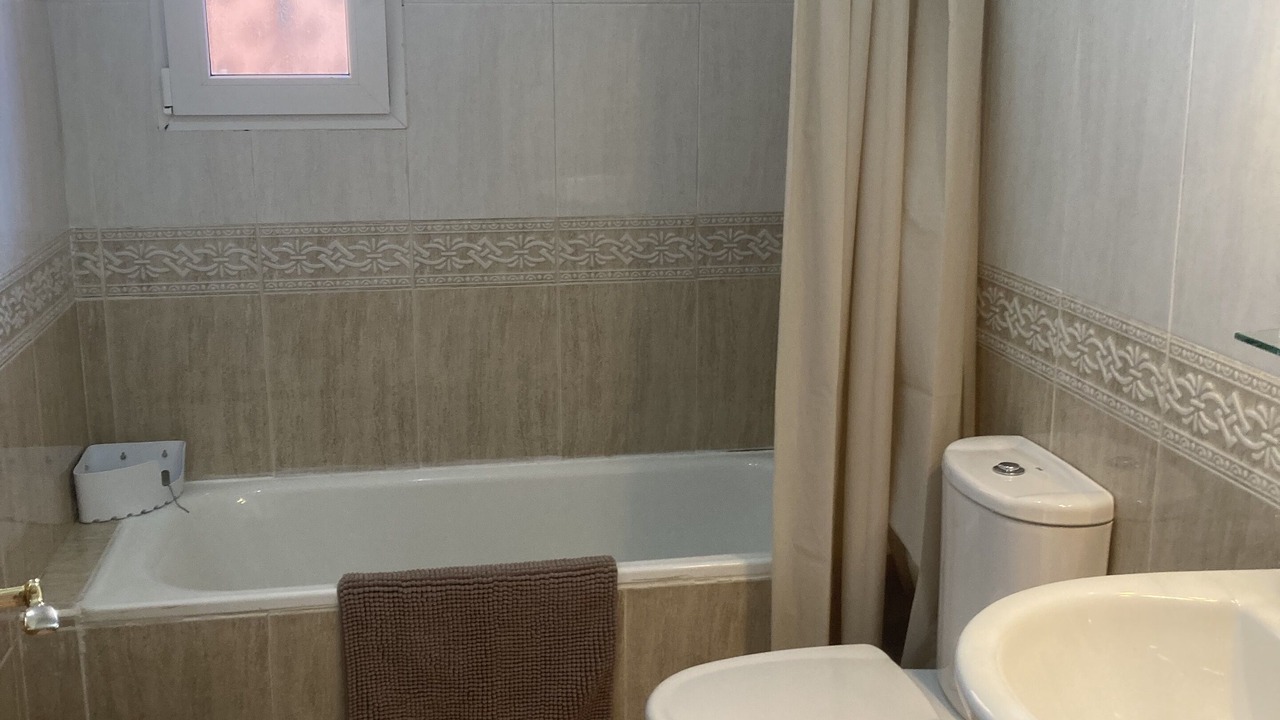Photo of Bathroom in Los Montesinos