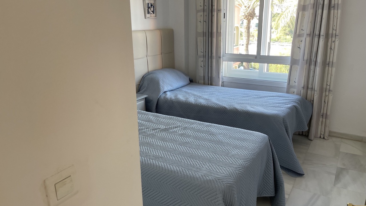 Photo of Bedroom in Buenas Noches