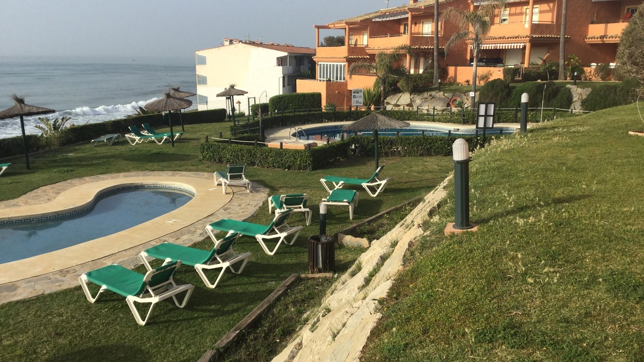 Photo of Outdoor in Buenas Noches