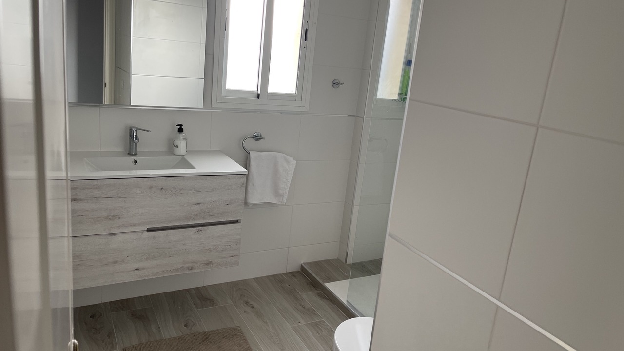 Photo of Bathroom in Buenas Noches