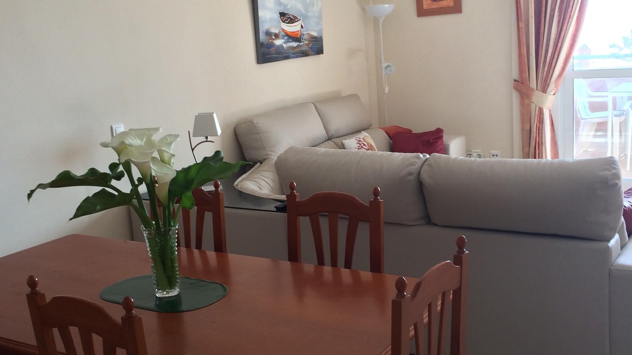 Photo of Bedroom in Buenas Noches