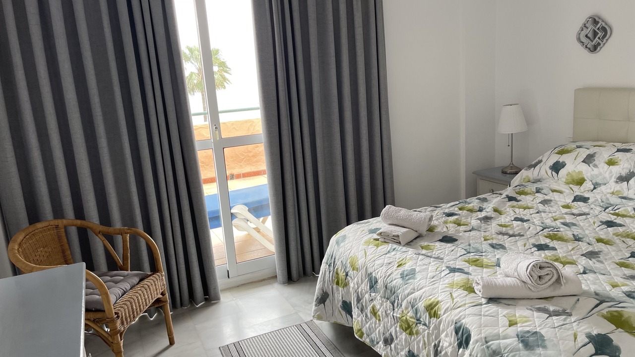 Photo of Bedroom in Buenas Noches