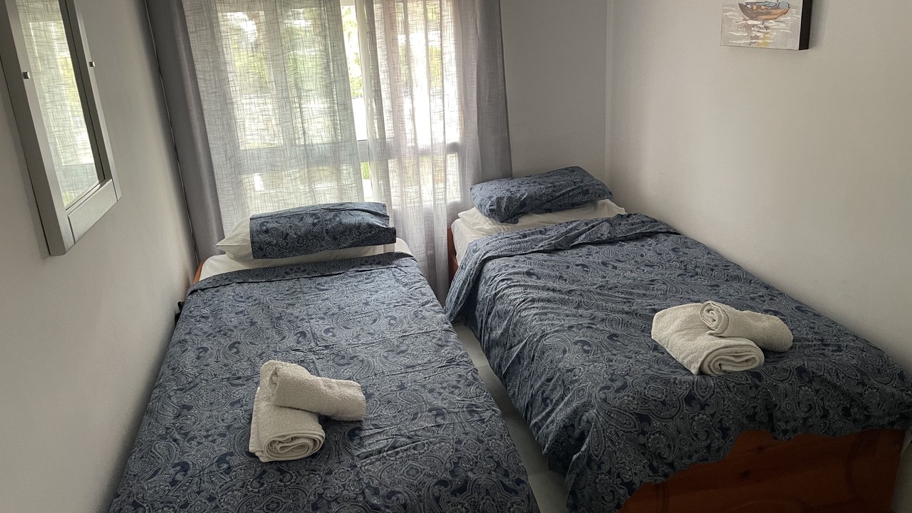 Photo of Bedroom in Buenas Noches