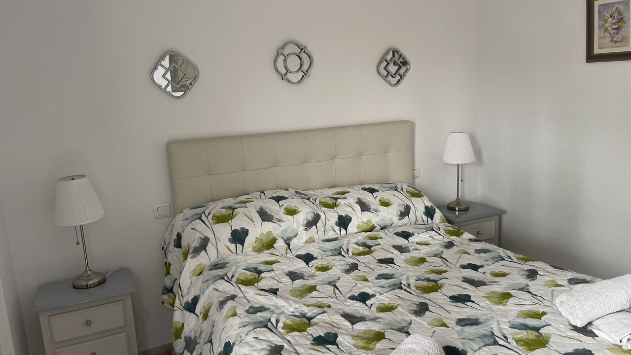 Photo of Bedroom in Buenas Noches