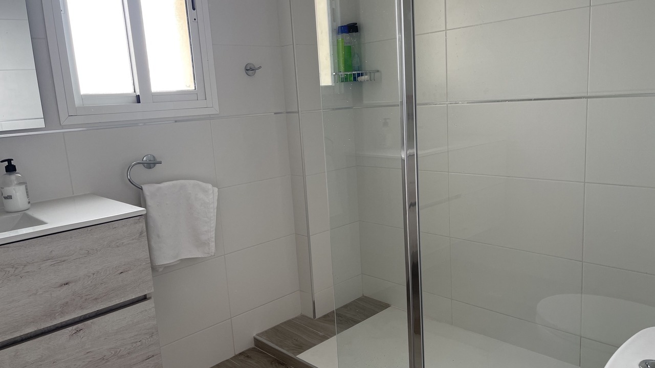 Photo of Bathroom in Buenas Noches