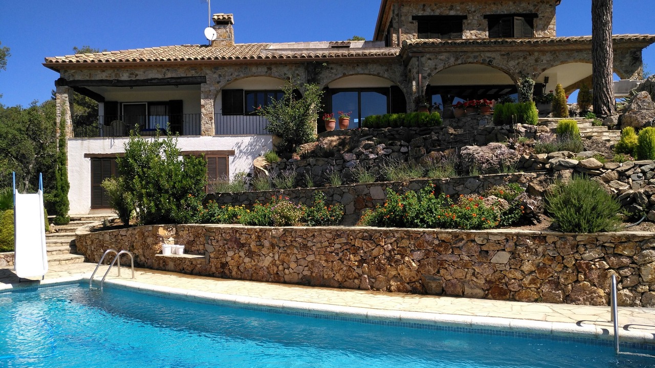 Photo of Outdoor in Vall-Llobrega